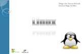 Mini curso de Linux
