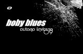 Campanha Outono/Inverno 2009 Boby Blues