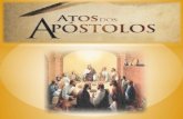 Atos dos Apostolos