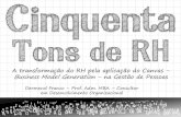 Cinquenta Tons de RH_ Congresso de Gestão de Pessoas_ABRH Bahia_Set_2013