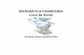 Matematica financeira   livro de bolso