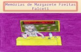Memórias de margarete freitas falceti