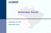 Brasil indicadores de desenvolvimento sustentável   parte 2