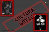 Cultura gotica
