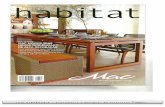 Revista Habitat - Nº 38 - 2011 - Ano 10