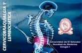 Cervicobraquialgia y lumbociatica by