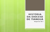 História da diocese de tianguá   cópia