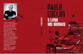 O Livro Dos Manuais Paulo Coelho