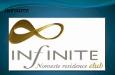 Infinite noroeste residence club