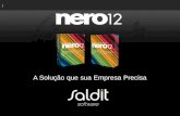 Nero 12 - Saldit Software