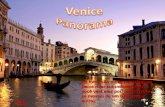 Veneza panorâmica
