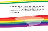 Plano nacional de promocao da cidadania e direitos humanos lgbt 2009