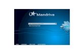 Mandriva 2010 One CD ->  Slides Install / instalação