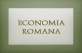 Economia no Império Romano