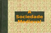 Sociedade medieval