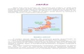 Geografia   aula 15 - japão