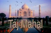 Taj Mahalmat A Verdadeira HistóRia