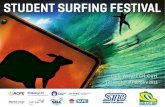 Student Surfing Festival – Sydney 2011