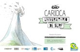 Nike 6.0 Carioca Universitário de Surf
