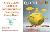 Natura ciclo 3 2009
