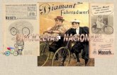 Breve HistóRia Da Bicicleta (Nacionais)