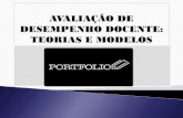 6. slides   avaliação do desempenho docente - helena - pdf