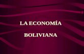 09 economia boliviana