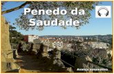 Penedo da Saudade-Coimbra