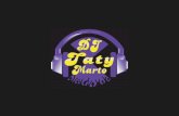 Release DJ Taty Marto - 2012