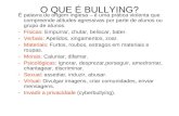 Slides bullying 2010