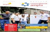 Revista Consciência Ampla - 4ª edição