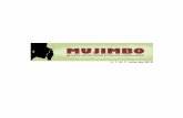 Revista Mujimbo vol1 n1