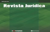 Revista Jurídica (Notadez) #400 - Síntese