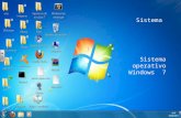 sistema operativo windows 7
