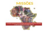 Missões em Guiné