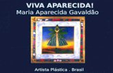 Maria Aparecida Gavaldão