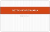 Setech engenharia   apresentação