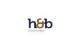Apresentação H&B Assessoria Administrativa