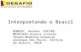 Interpretando o brasil