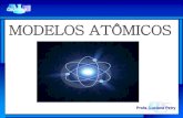 Modelo atômico