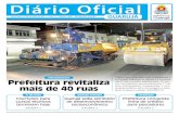 Diário Oficial de Guarujá - 21-10-11