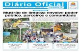 Diário Oficial de Guarujá - 29-11-11