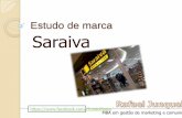 Marketing - Editora Saraiva