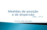 Nilo Antonio de Souza Sampaio - Probabilidade/Estatística