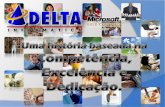 Sistemas de Gestão Educacional | Delta informática