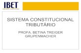 Ibet sistema constitucinal tributário definitiva-2011