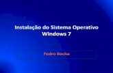Instalação passo-a-passo do Windows 7