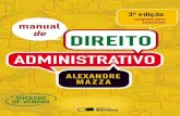 Manual de Direito Administrativo 2013 Alexandre Mazza-