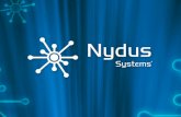 RH Nydus - Software para Recursos Humanos