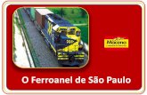 Ferroanel de São Paulo